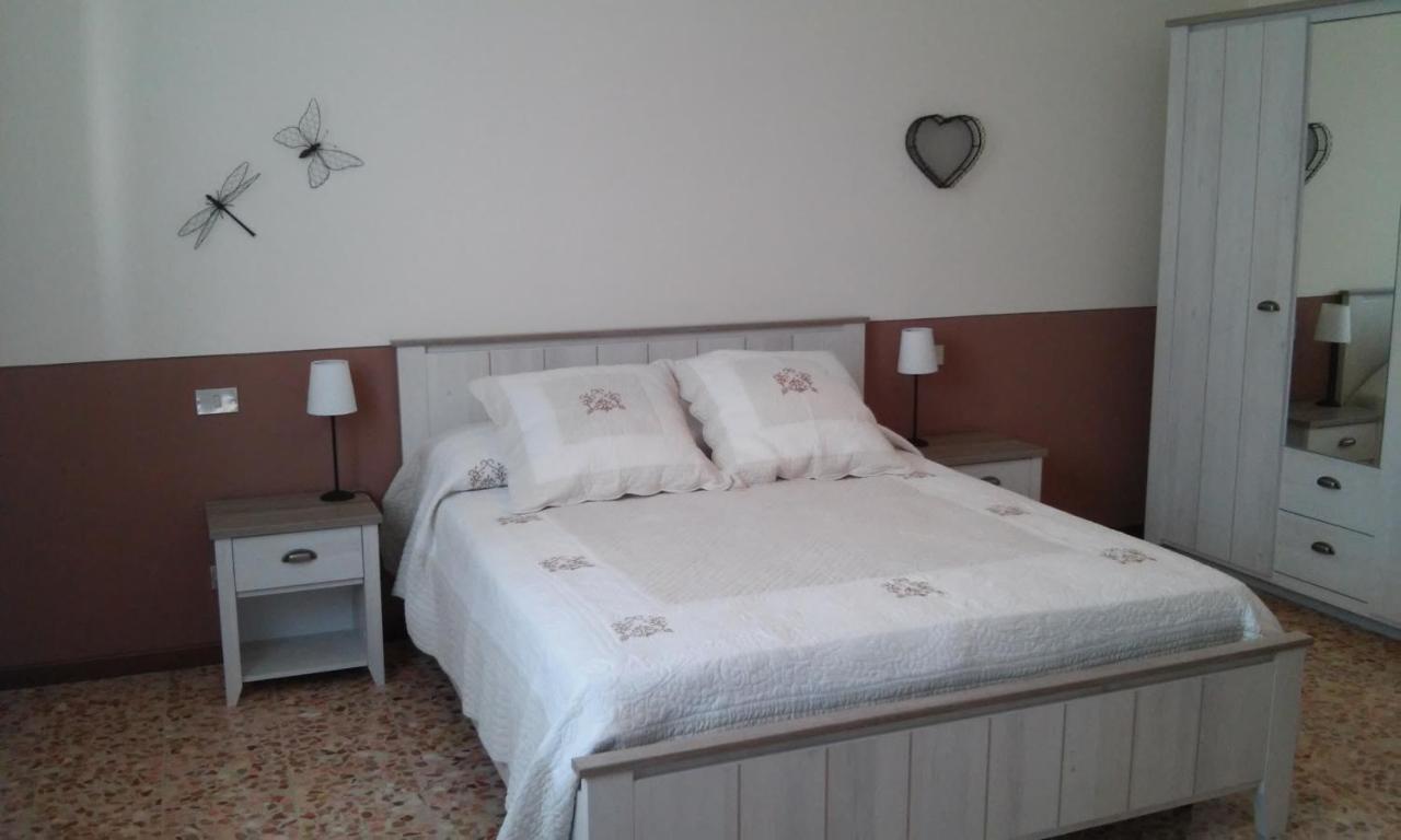 Il Colibri Bed&Breakfast Leno Exteriör bild