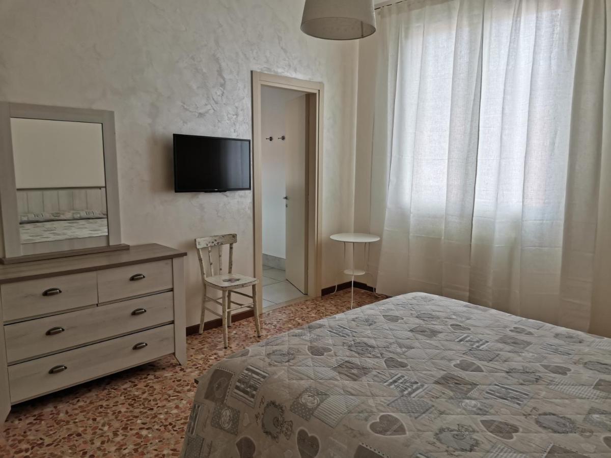 Il Colibri Bed&Breakfast Leno Exteriör bild