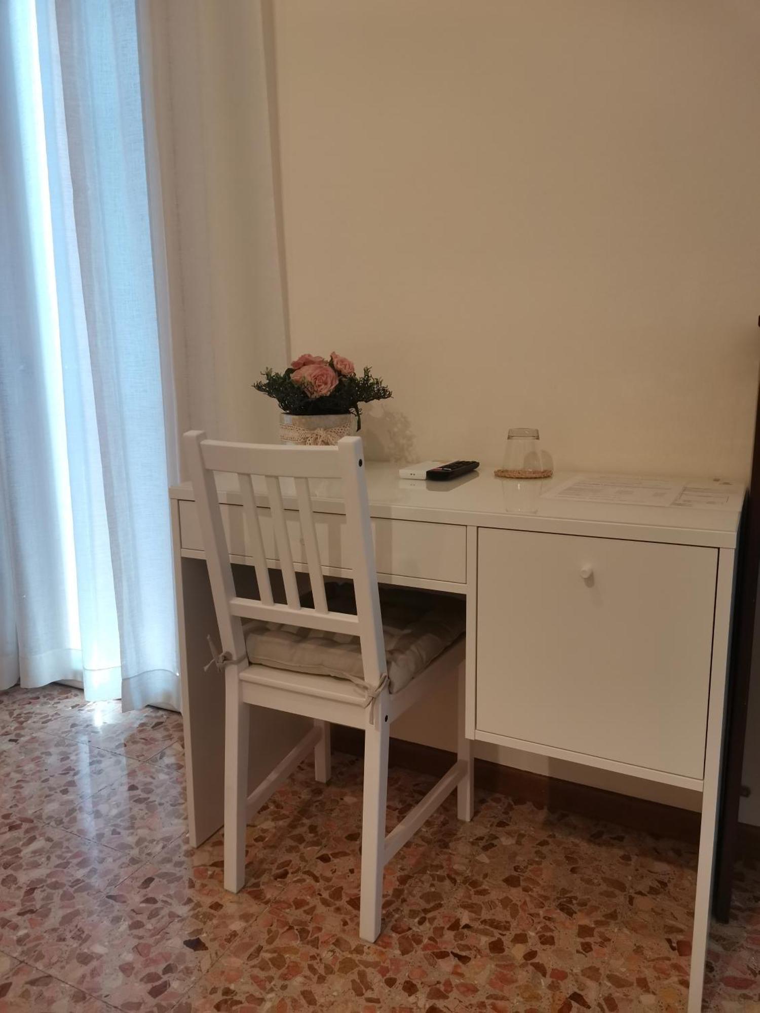 Il Colibri Bed&Breakfast Leno Rum bild
