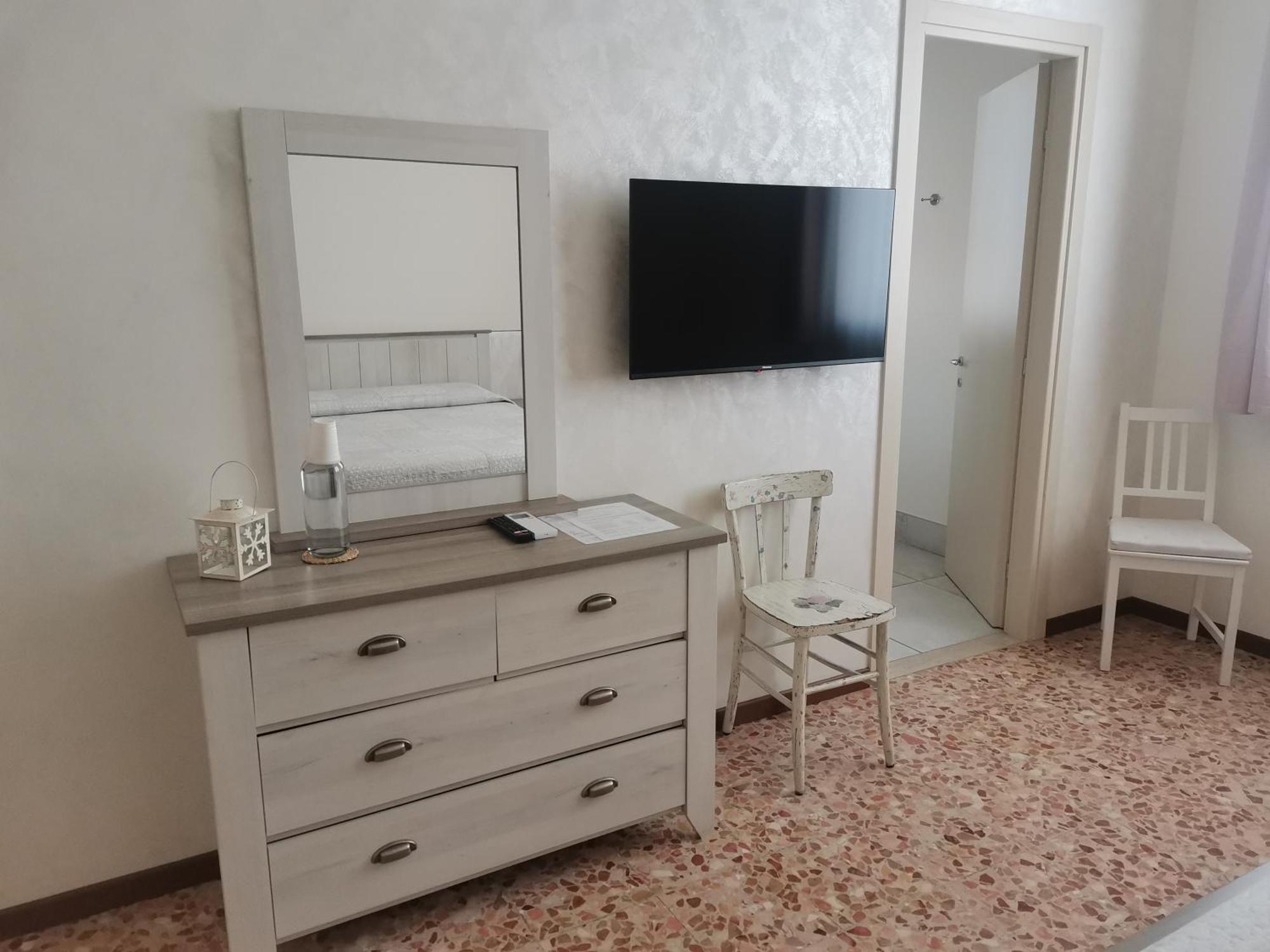 Il Colibri Bed&Breakfast Leno Exteriör bild